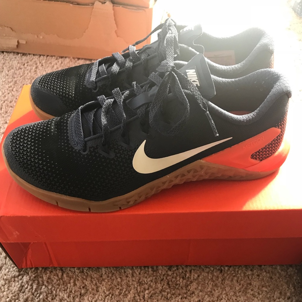 Metcon 4